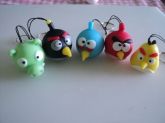 Chaveiros Angry  birds